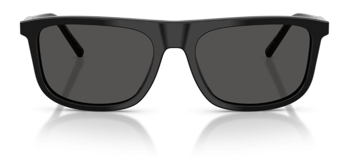 Dolce & Gabbana DG4542 Sunglasses