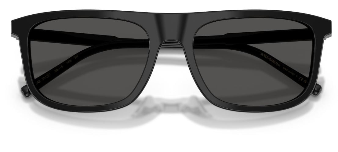 Dolce & Gabbana DG4542 Sunglasses