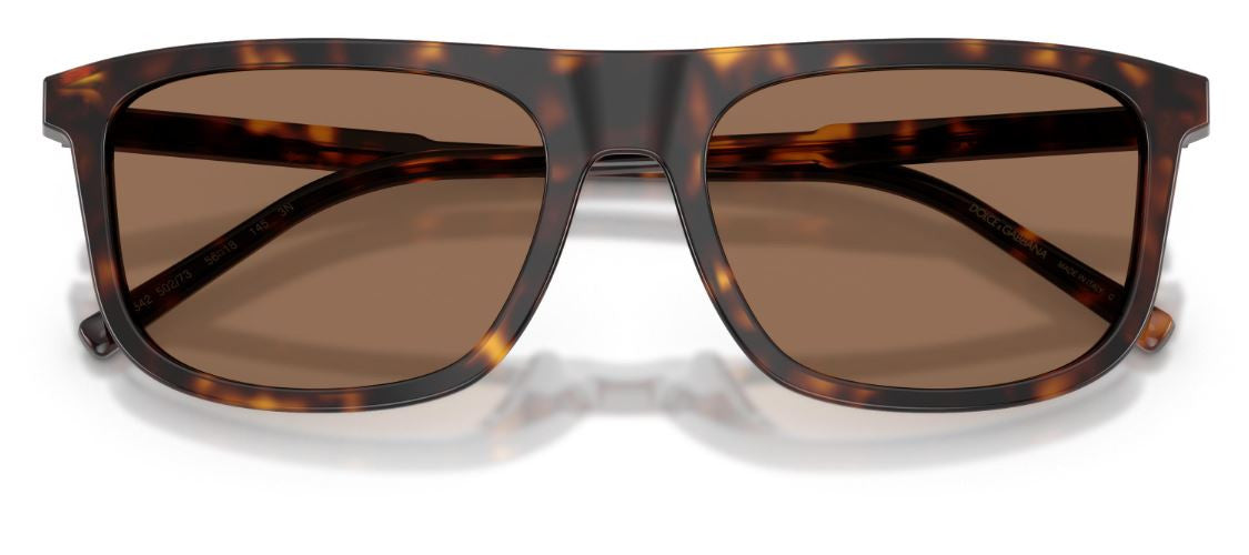 Dolce & Gabbana DG4542 Sunglasses