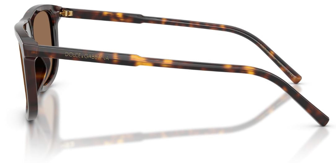Dolce & Gabbana DG4542 Sunglasses