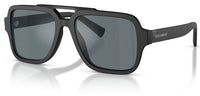 Sonnenbrille Dolce & Gabbana DG4544