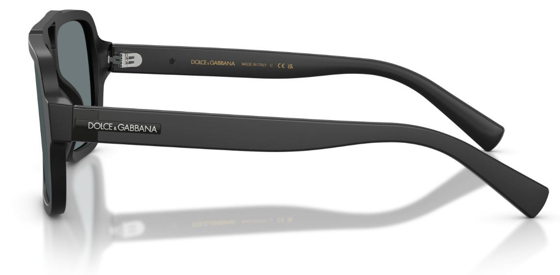 Sonnenbrille Dolce & Gabbana DG4544