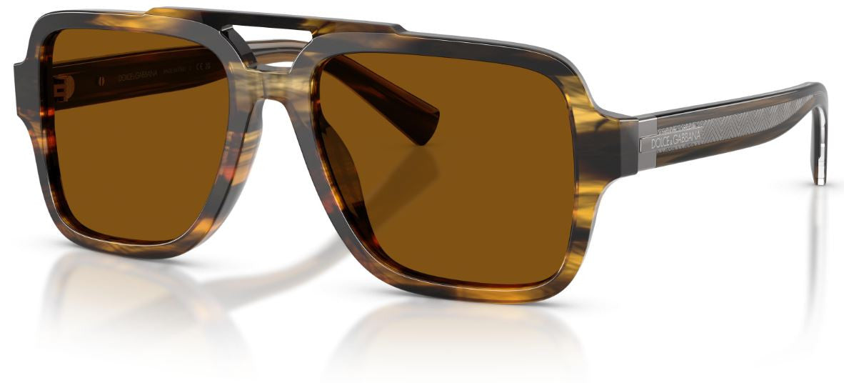 Sonnenbrille Dolce & Gabbana DG4544