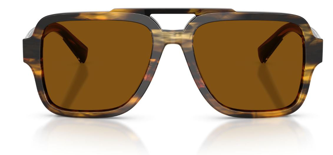 Sonnenbrille Dolce & Gabbana DG4544