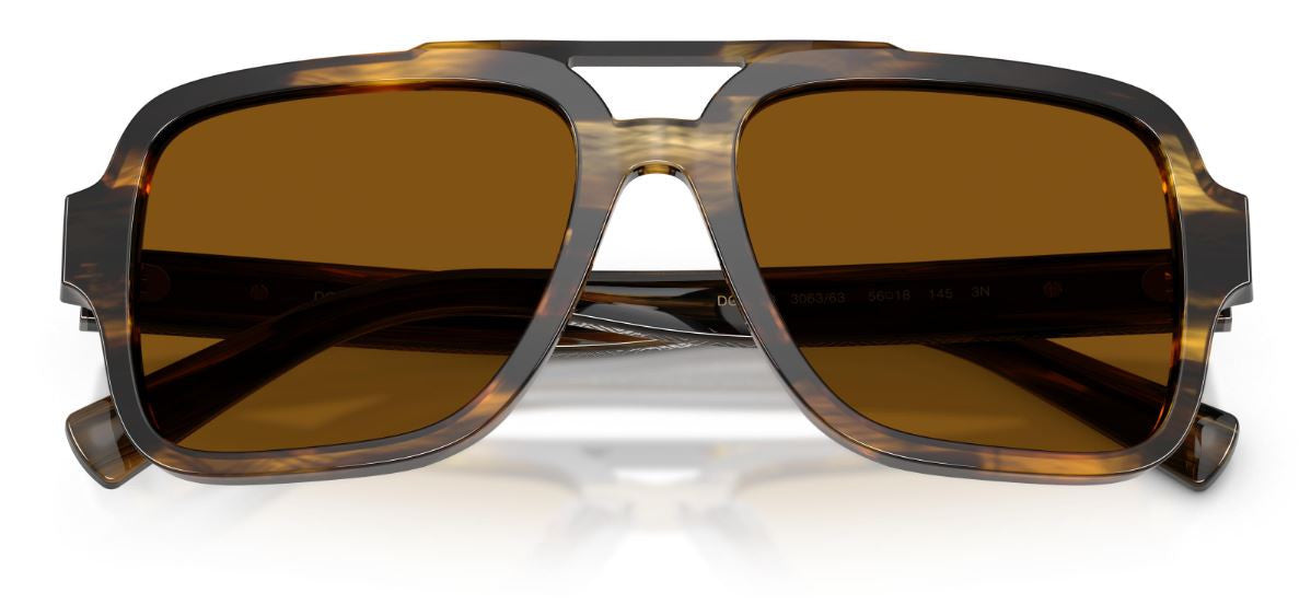 Sonnenbrille Dolce & Gabbana DG4544