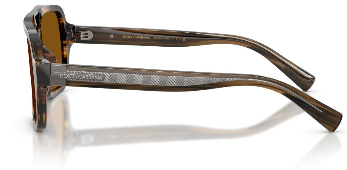 Sonnenbrille Dolce & Gabbana DG4544