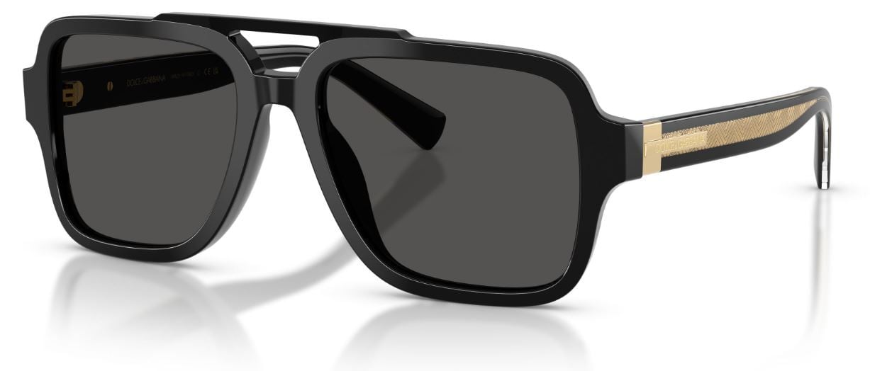 Sonnenbrille Dolce & Gabbana DG4544