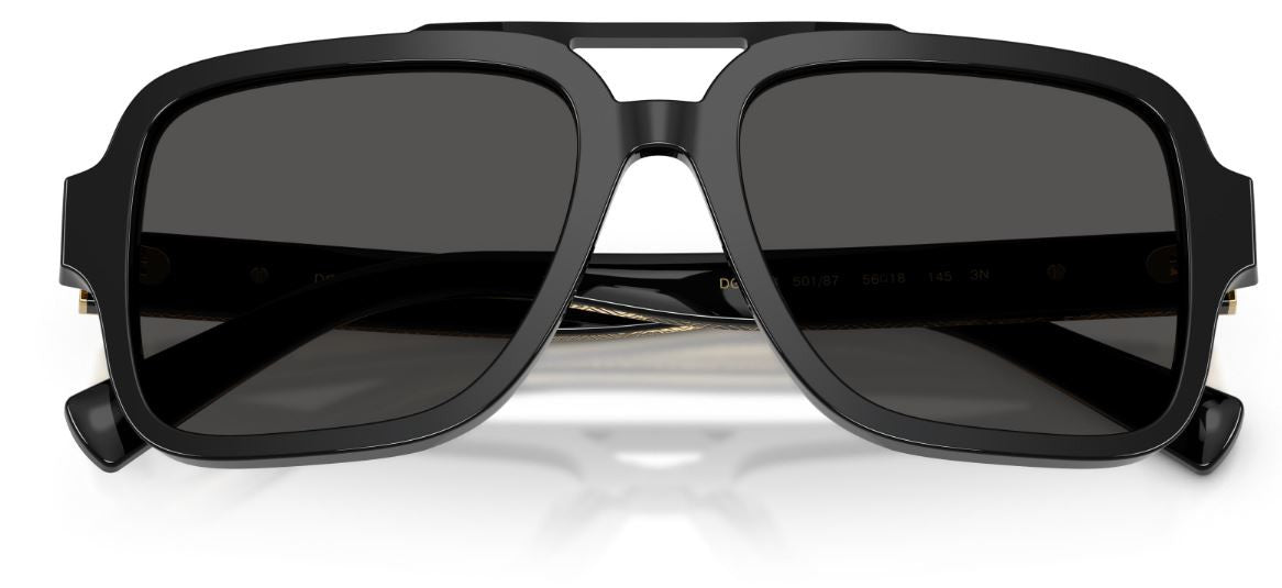 Sonnenbrille Dolce & Gabbana DG4544