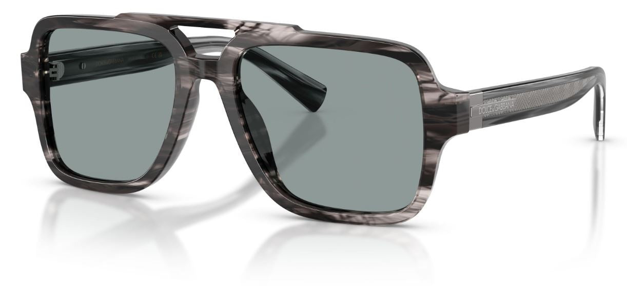 Sonnenbrille Dolce & Gabbana DG4544