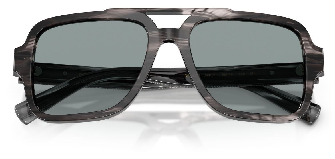 Sonnenbrille Dolce & Gabbana DG4544