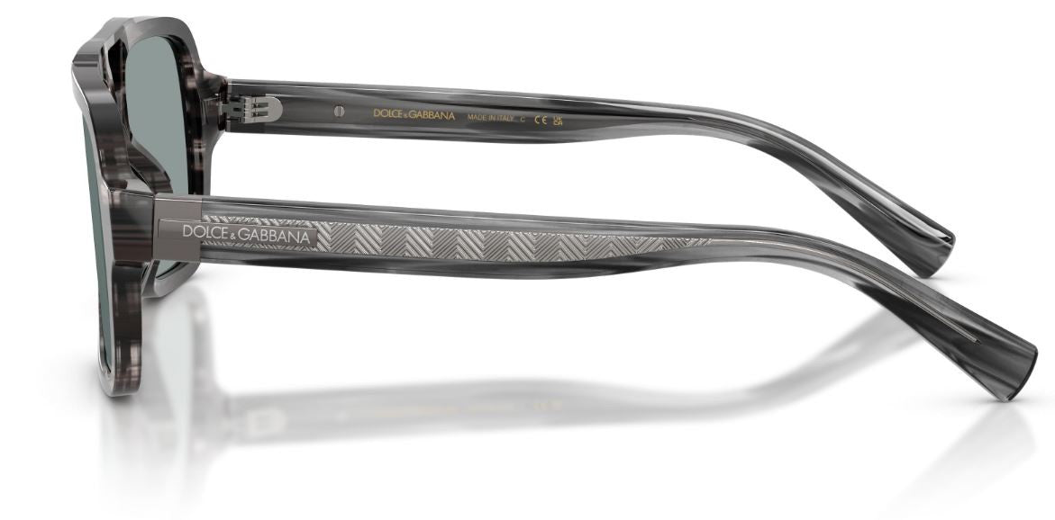 Sonnenbrille Dolce & Gabbana DG4544
