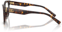 Brille Dolce & Gabbana DG3430