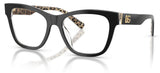 Gafas de Vista Dolce & Gabbana DG3430
