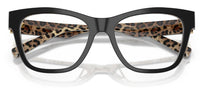Brille Dolce & Gabbana DG3430