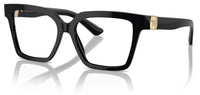 Bril op sterkte Dolce & Gabbana DG3395