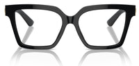 Bril op sterkte Dolce & Gabbana DG3395