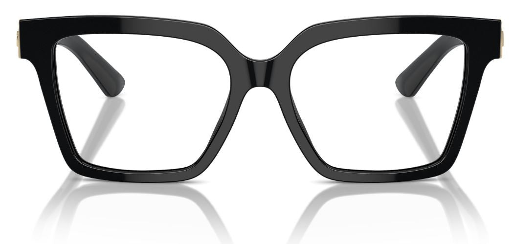 Bril op sterkte Dolce & Gabbana DG3395