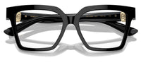 Bril op sterkte Dolce & Gabbana DG3395