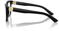 Bril op sterkte Dolce & Gabbana DG3395