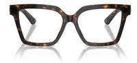 Bril op sterkte Dolce & Gabbana DG3395