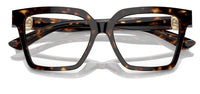 Bril op sterkte Dolce & Gabbana DG3395