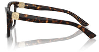Bril op sterkte Dolce & Gabbana DG3395