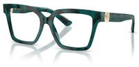 Bril op sterkte Dolce & Gabbana DG3395
