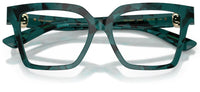 Bril op sterkte Dolce & Gabbana DG3395