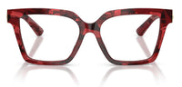 Bril op sterkte Dolce & Gabbana DG3395