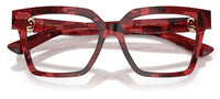 Bril op sterkte Dolce & Gabbana DG3395
