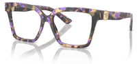 Bril op sterkte Dolce & Gabbana DG3395