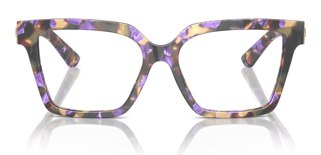 Bril op sterkte Dolce & Gabbana DG3395