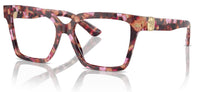 Bril op sterkte Dolce & Gabbana DG3395