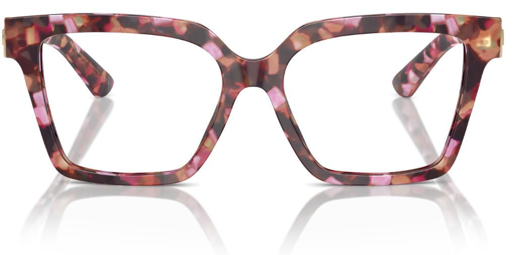 Bril op sterkte Dolce & Gabbana DG3395