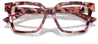 Bril op sterkte Dolce & Gabbana DG3395