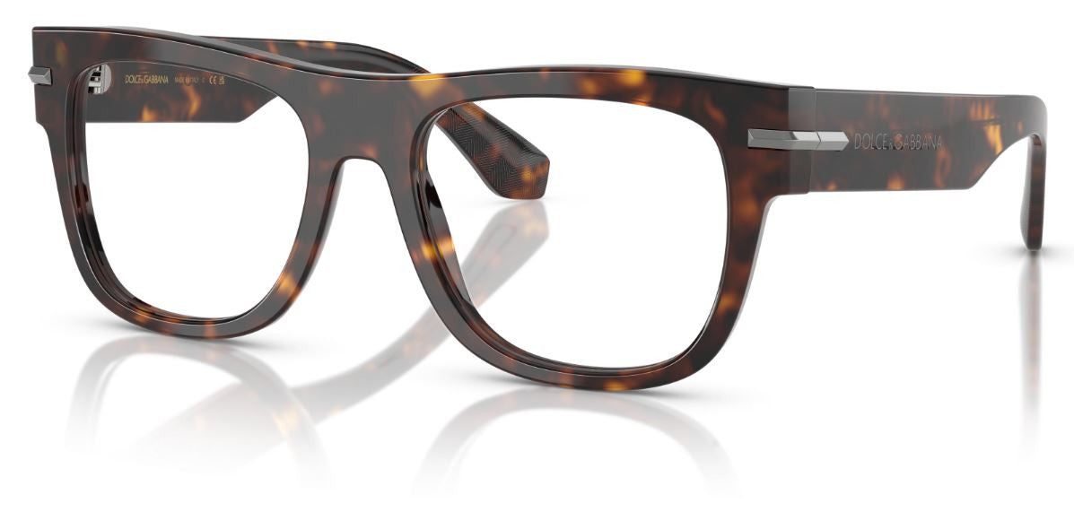 Brillen Dolce & Gabbana DG3407