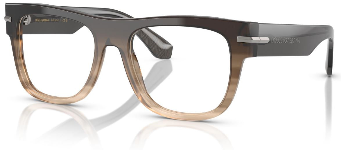 Brillen Dolce & Gabbana DG3407