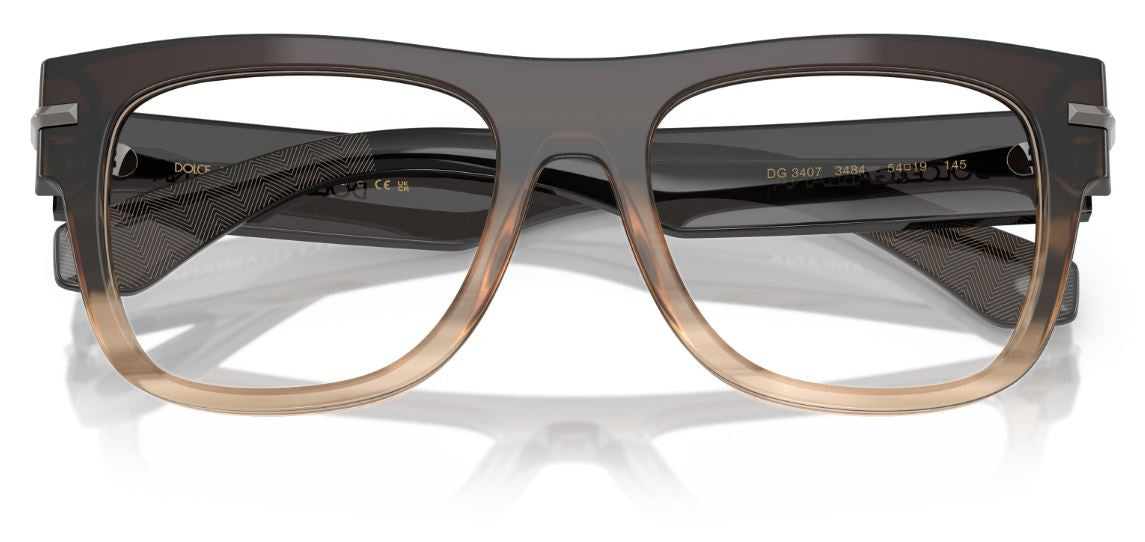 Brillen Dolce & Gabbana DG3407