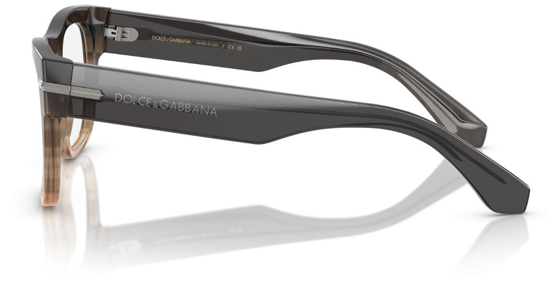 Brillen Dolce & Gabbana DG3407