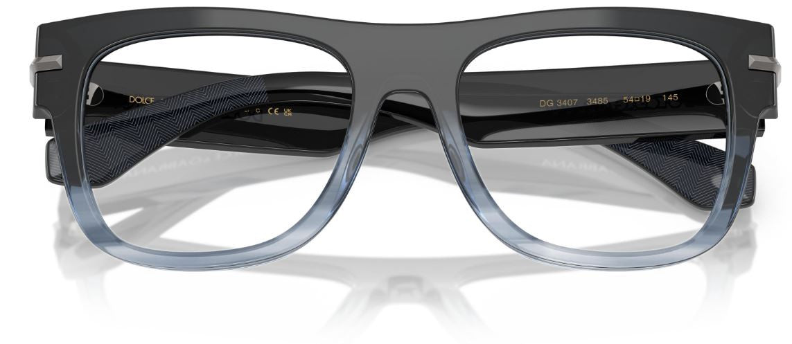 Brillen Dolce & Gabbana DG3407