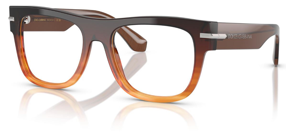 Brillen Dolce & Gabbana DG3407