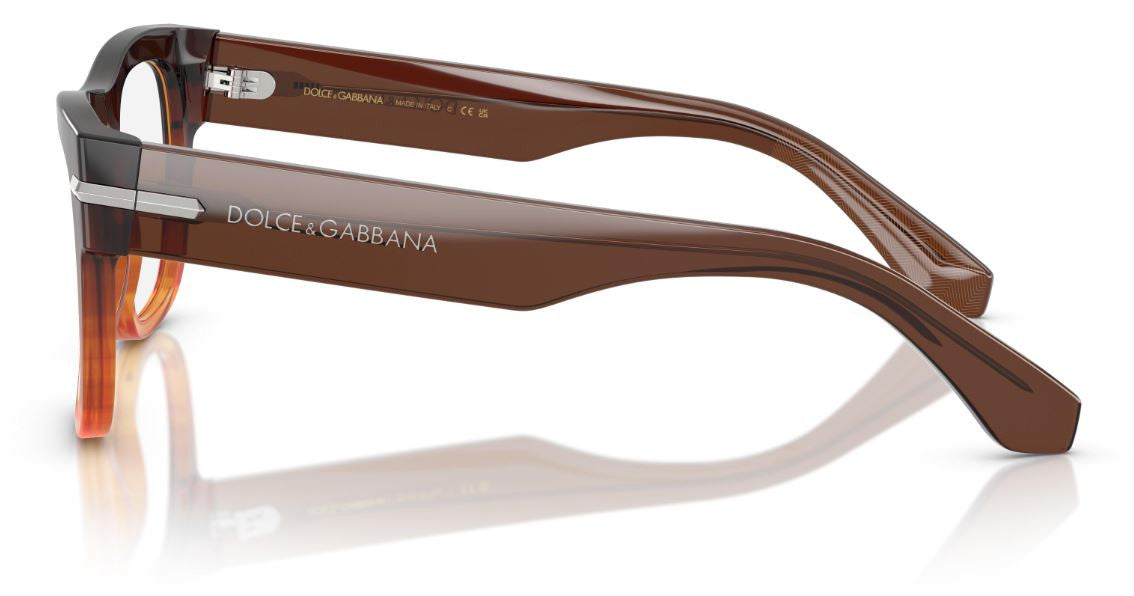 Brillen Dolce & Gabbana DG3407