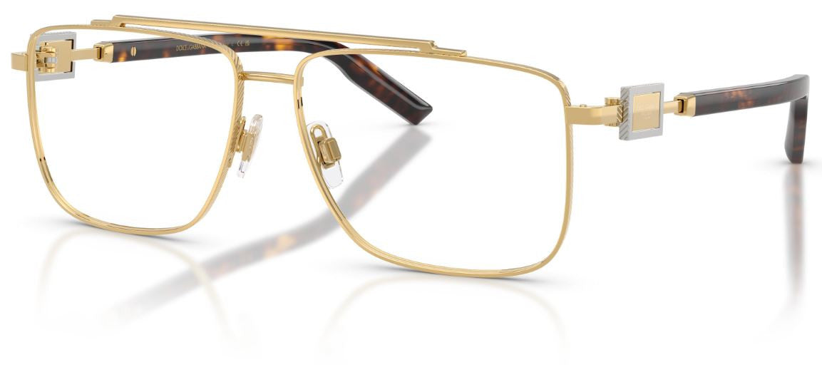 Brille Dolce & Gabbana DG1368