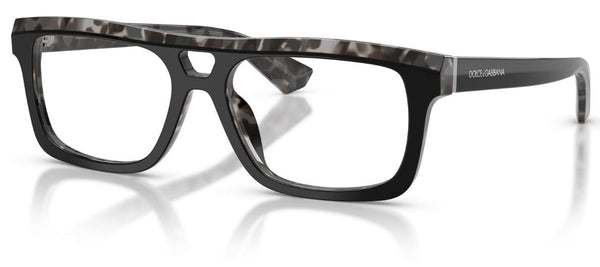 Brille Dolce & Gabbana DG3431