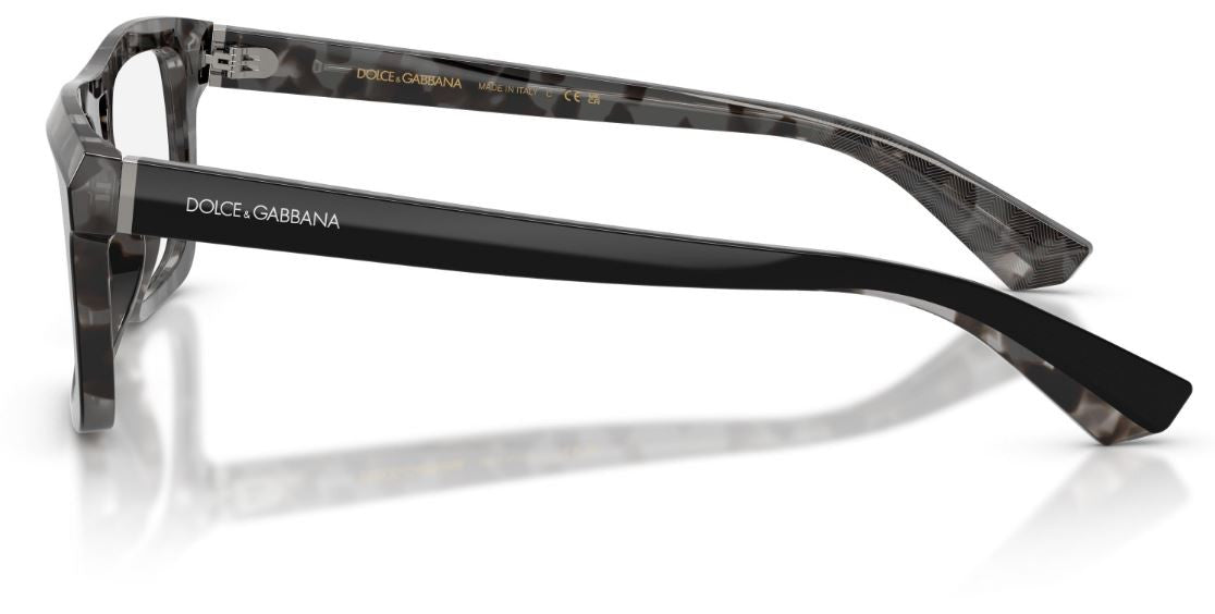 Brille Dolce & Gabbana DG3431