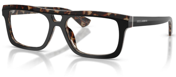Brille Dolce & Gabbana DG3431