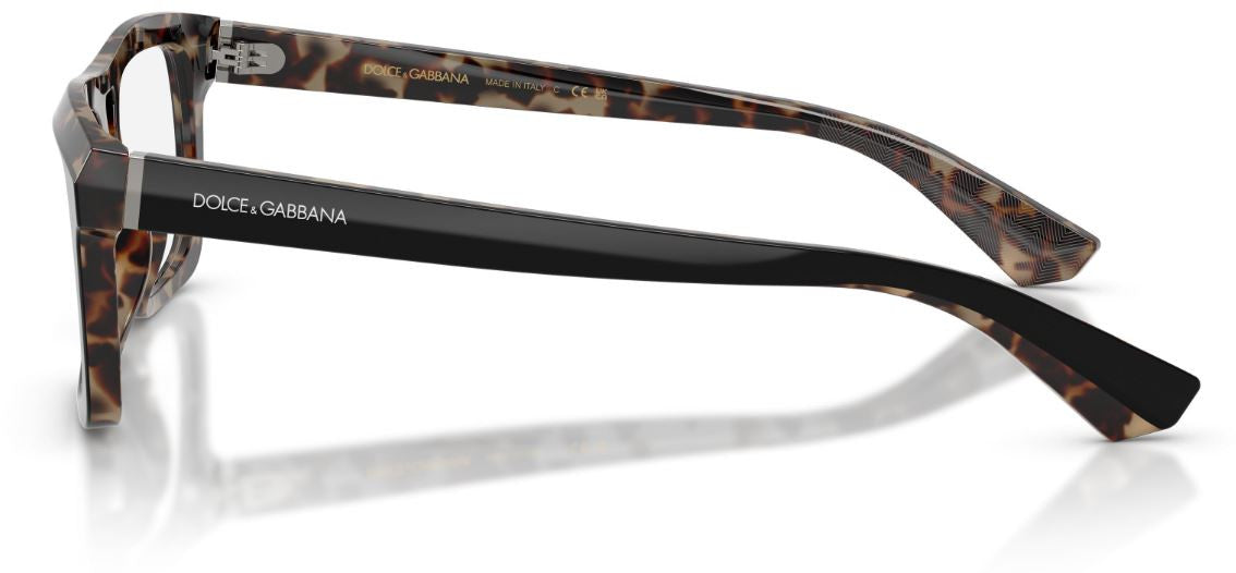 Brille Dolce & Gabbana DG3431