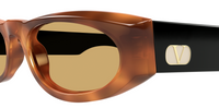 Óculos de sol Valentino VG0007S