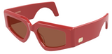Lunettes de soleil Valentino VG0006S