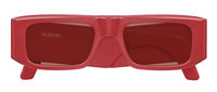 Óculos de sol Valentino VG0005S